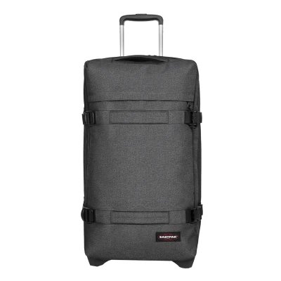 Abbildung von Eastpak TRANSIT&#039;R L Boardcase, Größe: One Size, Black denim