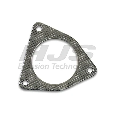 Abbildung von HJS 83 11 1948 Dichtung, Abgasrohr VOLKSWAGEN: Touareg I, II, AUDI: Q7, A8 D4, PORSCHE: Cayenne