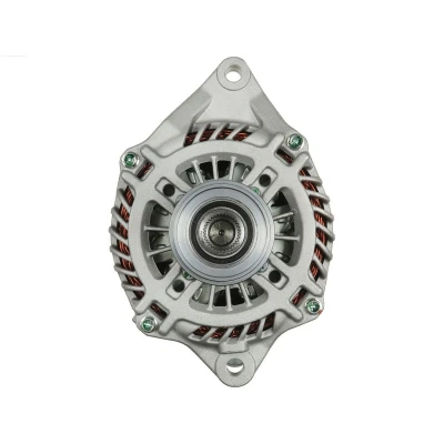 Abbildung von AS PL A5142 Lichtmaschine 12V 135A
