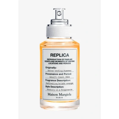 Abbildung von Maison Margiela Replica Fragrance Never Ending Summer Eau de Toil
