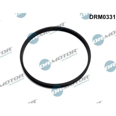 Abbildung von DR.MOTOR AUTOMOTIVE DRM0331 Auspuffkrümmerdichtung FORD: Transit Mk6 Bus, Custom V362 Kastenwagen, Tourneo Bus