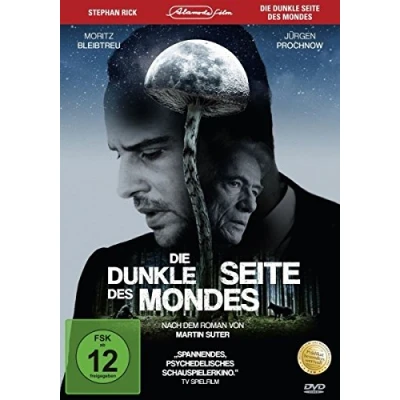 Abbildung von Die dunkle Seite des Mondes