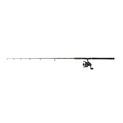 Abbildung von PENN Legion Cat Bronze Vertical 1,92m ( 300g) Wallerrute