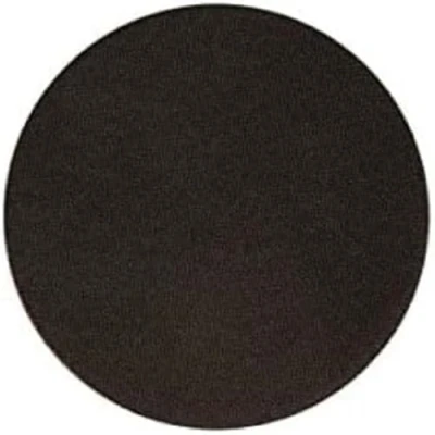 Abbildung von Mirka 8A20302095 Abralon Schleifscheibe 77mm Grip 2000 Grit Schaumstoffdicke: 6,5mm Körnung: Siliziumkarbid Unterlage: Strickgewebe auf Schaumstoff Grau Packung enthält 20 Stück