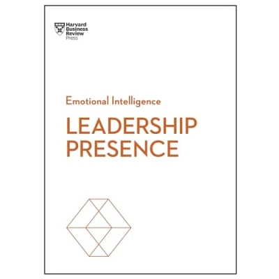 Abbildung von Leadership Presence (HBR Emotional Intelligence Series)