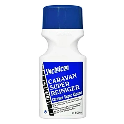 Abbildung von YACHTICON Caravan Superreiniger 500ml