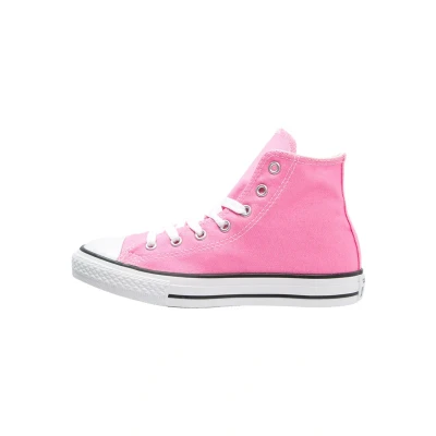 Abbildung von Converse Ctas Core Hi, Jungen Hohe Sneaker, 015860, Rosa (Rose), Gr. 35 EU