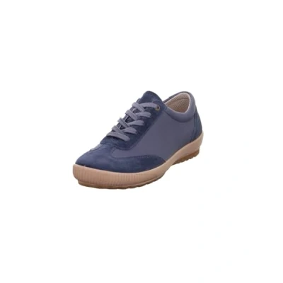 Abbildung von Legero Sneaker low, Damen, Größe: 37, Blue Schuhe