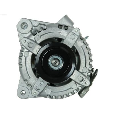 Abbildung von AS PL A6055(DENSO) Lichtmaschine 12V 100A TOYOTA: RAV4 II SUV, Avensis Kombi, III SUV
