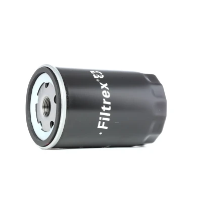 Abbildung von JP GROUP 1118501500 Ölfilter mit einem Rücklaufsperrventil Anschraubfilter VOLKSWAGEN: Golf 5 Schrägheck, 4 Polo IV Schrägheck