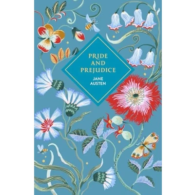 Abbildung von Pride and Prejudice: by Jane Austen (Vintage Collector&#039;s Classics)