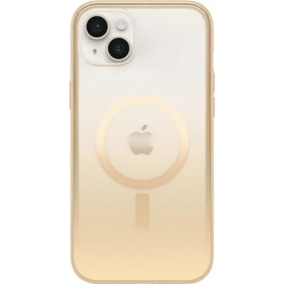 Abbildung von OtterBox Clear Case Serie mit MagSafe für iPhone 14 Plus, stoßfest, sturzsicher, Ultra dünn, schützende dünne Hülle, 2X getestet nach Militärstandard, Tiara