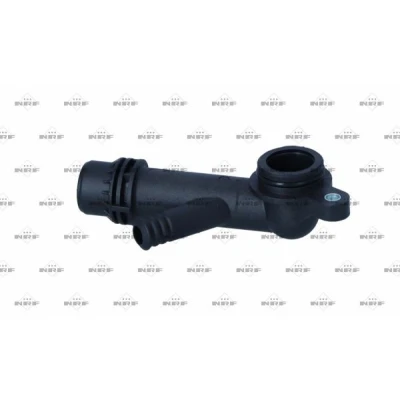 Abbildung von NRF 775018 Flansch BMW: 3 Limousine, Touring, Coupe