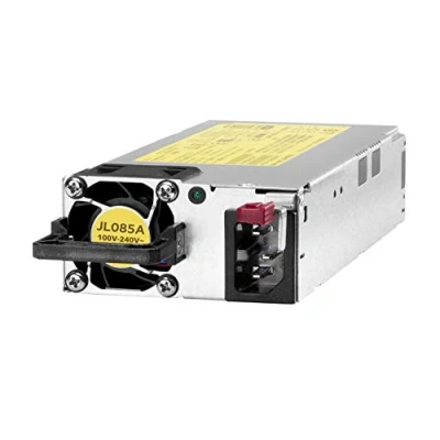 Abbildung von HPE Networking X371 Stromversorgung redundant Hot Plug
