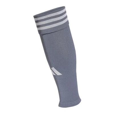 Abbildung von adidas Performance Team Sleeve 23 grau, XS (34 36)