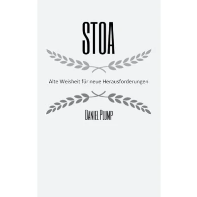 Abbildung von Stoa Alte Weisheit für neue Herausforderungen: Die der Stoiker Kompass fürs Leben