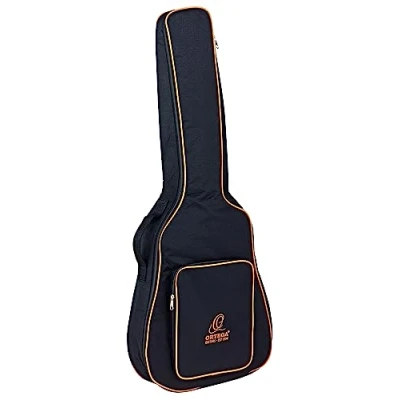 Abbildung von ORTEGA Economy Gitarrentasche 3/4 Größe (OGBSTD 34)