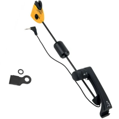 Abbildung von Fox MK2 Illuminated Swinger Orange Hangers swingers