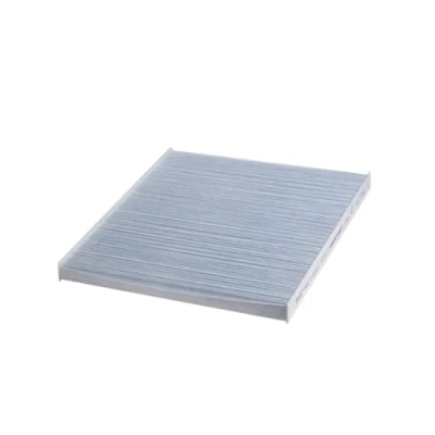 Abbildung von HENGST FILTER E976LI Innenraumfilter Pollenfilter 292 224 20 ALFA ROMEO: 166, LANCIA: Kappa Limousine