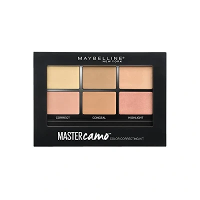 Abbildung von Concealer MasterCamo ColorCorrec 02