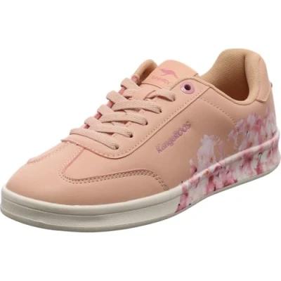 Abbildung von KangaROOS K Ten Flowers Sneaker