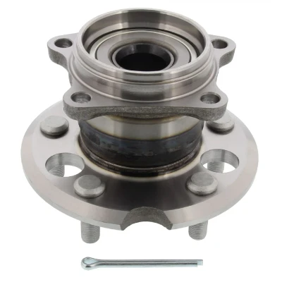 Abbildung von MAPCO 46369 Radlagersatz Hinterachse beidseitig TOYOTA: RAV4 II SUV