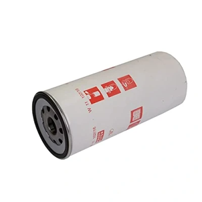 Abbildung von MANN FILTER W 11 102/16 (8) Ölfilter 1 1/8 16 UN Anschraubfilter VOLVO: FH II, 12,