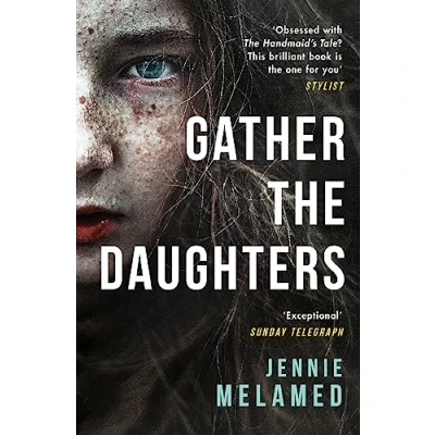 Abbildung von Gather The Daughters: Shortlisted for Arthur C Clarke Award