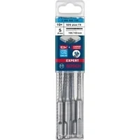 Abbildung von Expert Hammerbohrer SDS plus 7X, Ø 5mm, 10 Stück