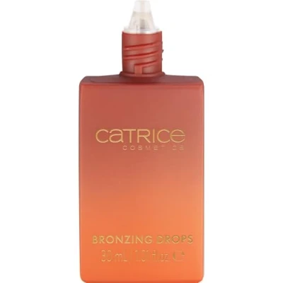 Abbildung von Catrice Midnight Sun Bronzing Drops 30 ml