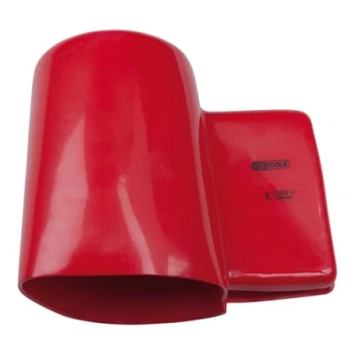 Abbildung von KS TOOLS 117.1797 Werkzeug Rot PVC