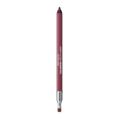 Abbildung von Revlon ColorStay Multi Liner Ton, 1 g