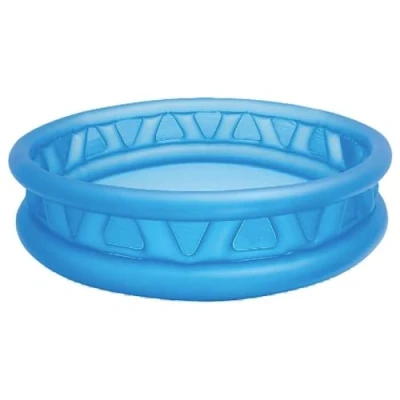 Abbildung von INTEX Pool Planschbecken Swimming 188x46 cm