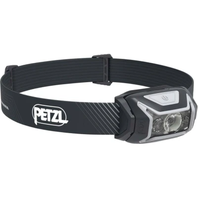 Abbildung von Petzl Actik Core Kopflampe