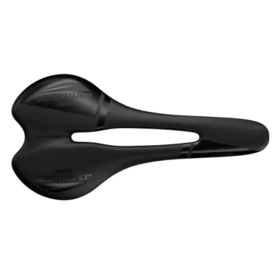Abbildung von Selle San Marco Herren Era Sattel, Back/Black Wide, O