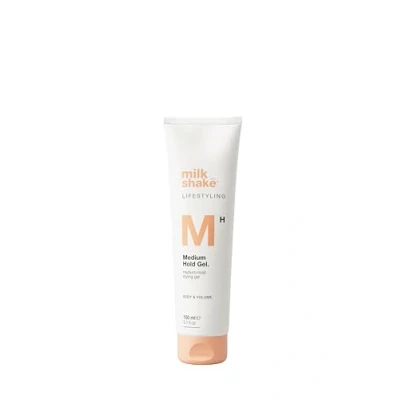 Abbildung von milk_shake Lifestyling Medium Hold Gel 150 ml