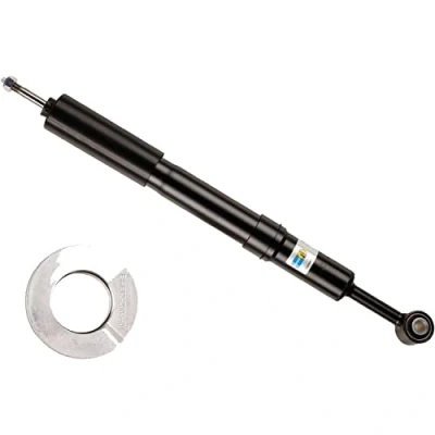 Abbildung von BILSTEIN B4 OE Replacement 19 158785 Stoßdämpfer Vorderachse Gasdruck Zweirohr federtragender Dämpfer unten Auge, oben Stift