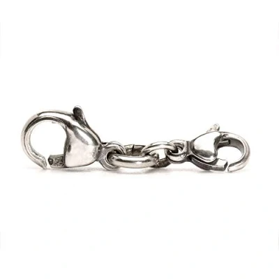 Abbildung von Trollbeads Basis Verschluss TAGLO 00025
