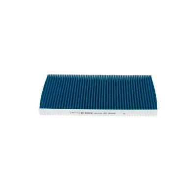 Abbildung von BOSCH 0 986 628 585 Innenraumfilter VOLKSWAGEN: ID.3, ID.4, ID.5, SKODA: Enyaq IV SUV, AUDI: Q4 SUV