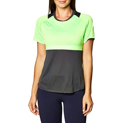 Abbildung von Nike Damen Academy Pro Top Women T Shirt, Gr N Grau, S EU