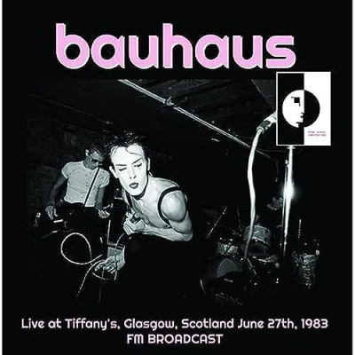 Abbildung von Live At Tiffany&#039;s, Glasgow, Scotland June 27th, 1983 Fm Broadcast [Vinyl LP]