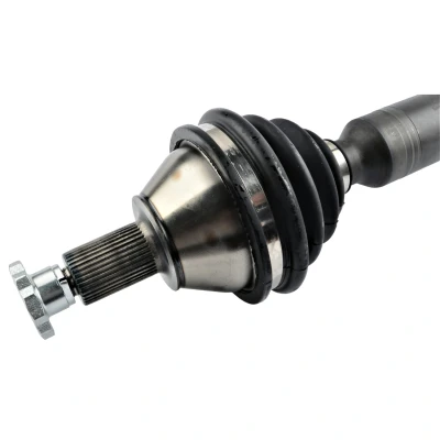 Abbildung von FEBI BILSTEIN 188146 Antriebswelle Vorderachse rechts VOLKSWAGEN: Polo V Schrägheck, SEAT: Ibiza 4 Sportcoupe, ST