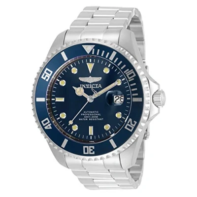 Abbildung von Invicta Pro Diver 35721 Herrenuhr 47mm