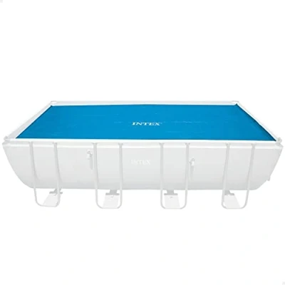 Abbildung von Intex Solarabdeckung Rechteckig 549 X 274 cm