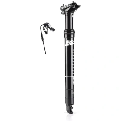 Abbildung von XLC Suspension Dropper SP S13 Ø30,9mm/352mm, Hub 100mm, External Cable, 2502080025