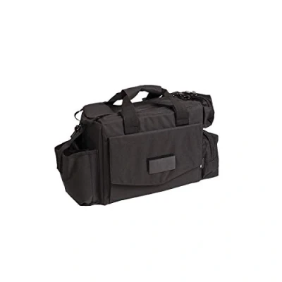 Abbildung von Miltec Polizei Tasche für Erwachsene, Unisex, Einheitsgröße