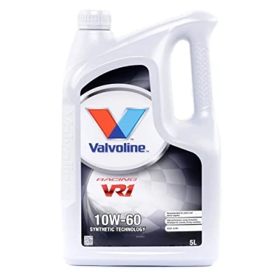 Abbildung von Valvoline 873339 Motoröl