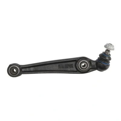 Abbildung von MEYLE 316 050 0035 Querlenker ORIGINAL Quality mit Gummilager hinten, unten, Vorderachse rechts Stahl BMW: X5, X6