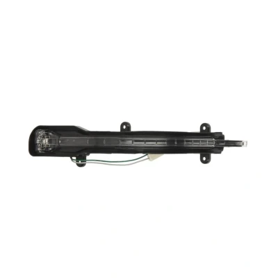 Abbildung von TYC 302 0090 3 Blinker Außenspiegel links LED AUDI: Q7, Q5