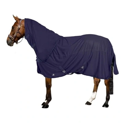 Abbildung von Fliegendecke Imperial Riding Reese